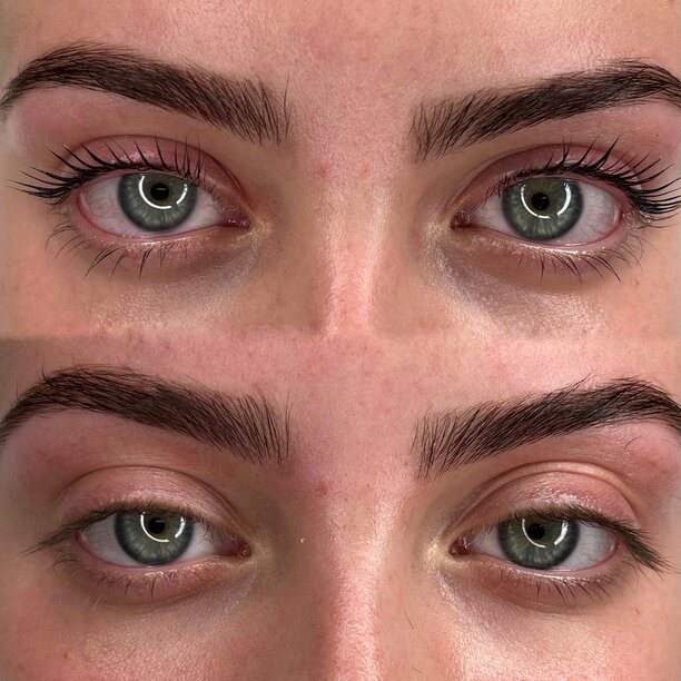 Lash 3